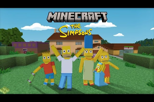 A Minecraft Movie 2 filmi resmen duyuruldu: Vizyon tarihi The Simpsons Movie 2 ile aynı gün