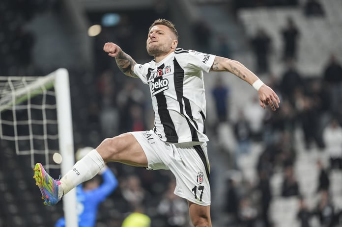 Beşiktaş'ta öne çıkan isimler