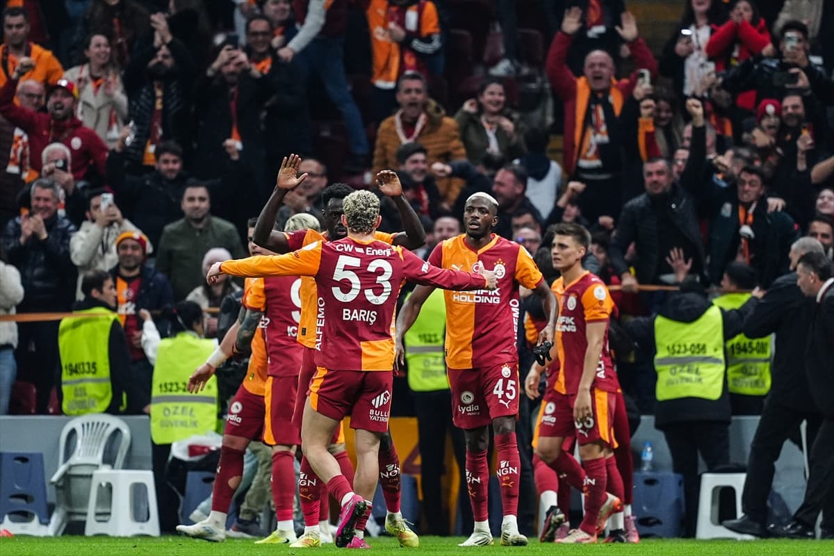 Rekor seriler