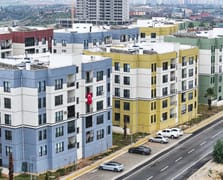 Yüzyılın Konut Projesi'nde kura heyecanı 7 ilde devam ediyor