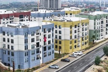 Yüzyılın Konut Projesi'nde kura heyecanı 7 ilde devam ediyor