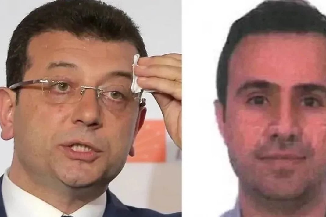 İmamoğlu’nun 12 yıllık danışmanı Yakup Öner konuştu
