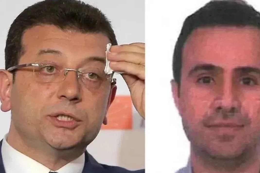 İmamoğlu’nun 12 yıllık danışmanı Yakup Öner konuştu
