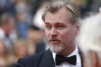 Nolan neden "Truva" filmini yönetmediğini açıkladı