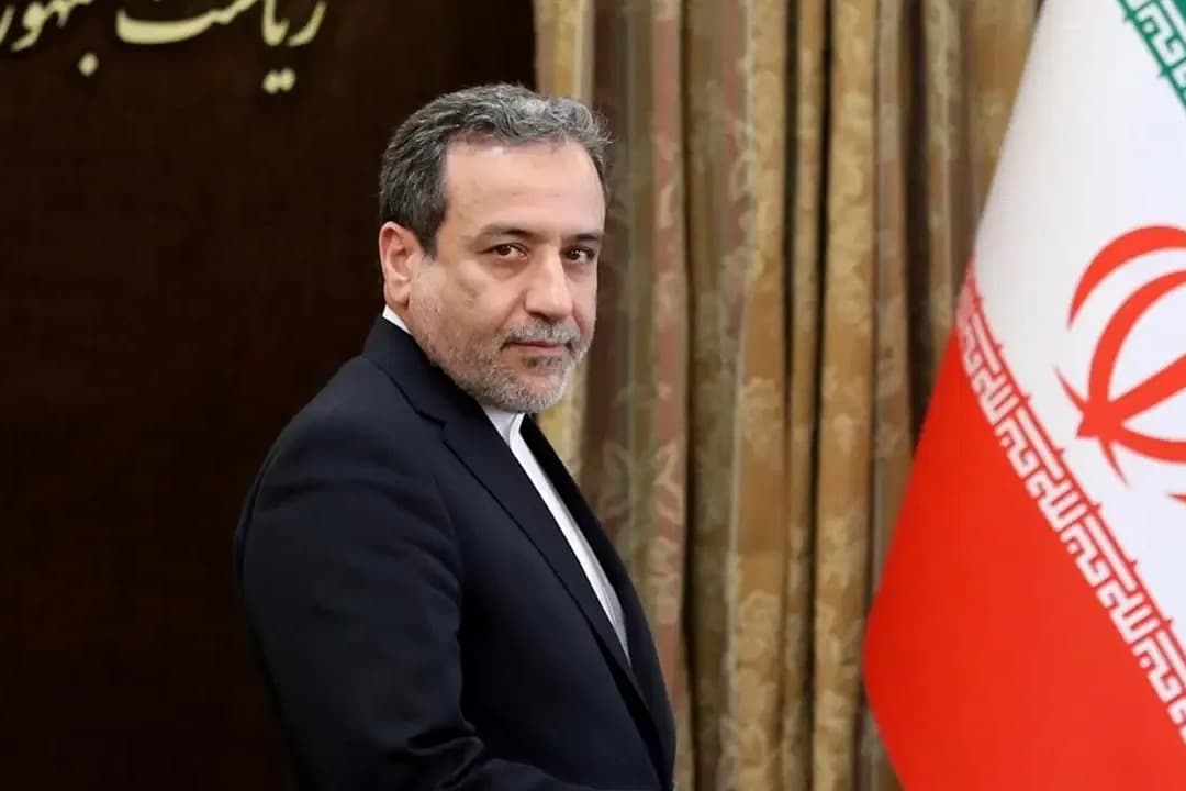 Abbas Arakçi’den ABD’ye sert suçlama