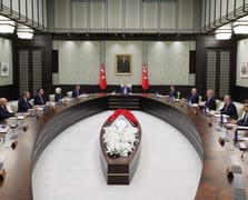 Kabine Toplantısı ne zaman, bugün mü? 2026 Ocak kabine toplantısı saat kaçta, konuları nelerdir?