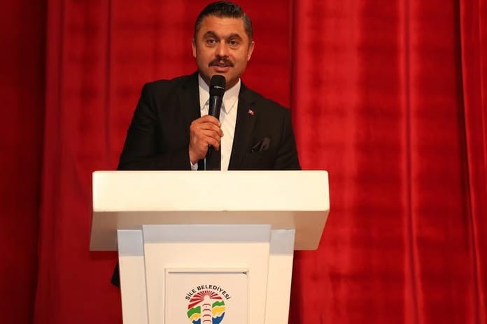 CHP'li Şile Belediye Başkanı Özgür Kabadayı gözaltına alındı