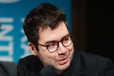 Macaristan’da gazeteciye casusluk suçlaması