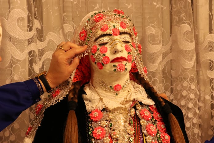 UNESCO listesi için hazırlıklar sürüyor