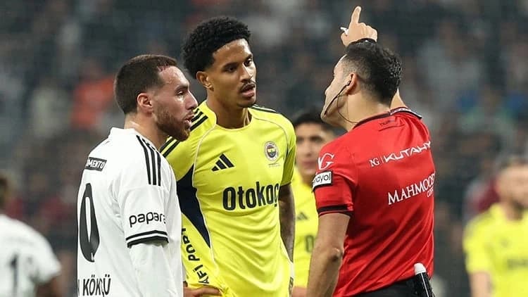 Derbi ateşini ilk defa hissedecek 18 isim