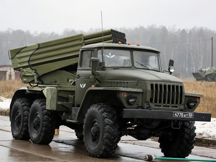 Sırbistan’dan Ukrayna’ya dolaylı askeri sevkiyat: Rus istihbaratından uyarılar