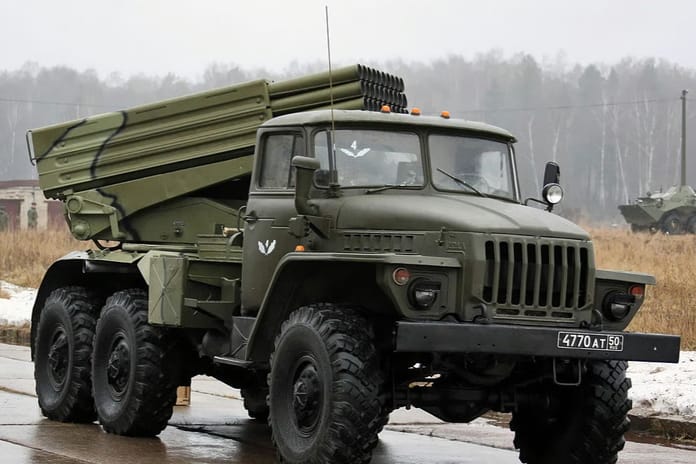 Sırbistan’dan Ukrayna’ya dolaylı askeri sevkiyat: Rus istihbaratından uyarılar