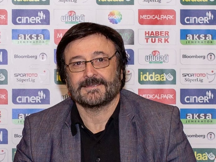 Mehmet Fatih Saraç kimdir? Mehmet Fatih Saraç kaç yaşında, nereli?