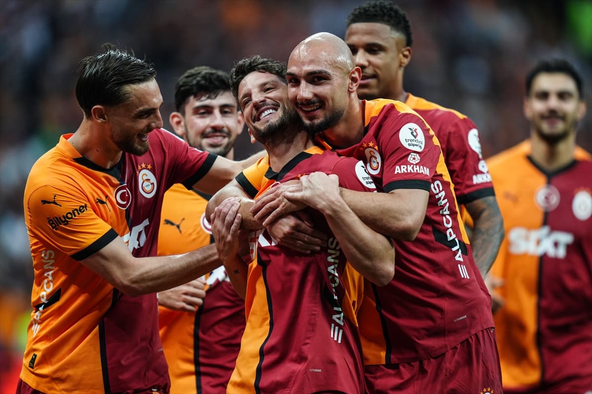 Sezon kapanışı galibiyetle