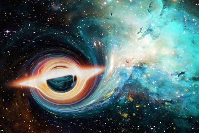 Güneş benzeri genç bir yıldızın çevresinde su keşfedildi