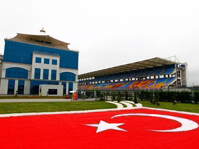 Formula 1 Türkiye Grand Prix'si için yeni dönem: İstanbul Park yenileniyor, kalıcı bir sözleşme hedefleniyor
