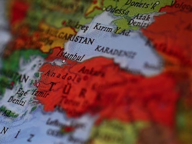 Uzman isim açıkladı: Bu ilçeler il olacak, plakalar bile hazırlandı