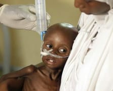 Nijerya’nın kuzeydoğusunda insani kriz derinleşiyor