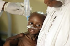 Nijerya’nın kuzeydoğusunda insani kriz derinleşiyor