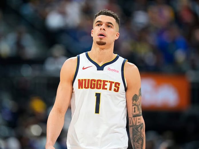 NBA'de bahis krizi büyüyor: Michael Porter Jr. ölüm tehditleri aldığını açıkladı