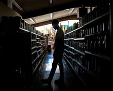 The Guardian: Avrupa'daki 'olağanüstü' elektrik kesintileri neden yaşandı?