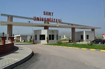 Siirt Üniversitesi'nde yolsuzluk soruşturması genişletiliyor