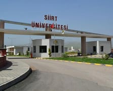 Siirt Üniversitesi'nde yolsuzluk soruşturması genişletiliyor
