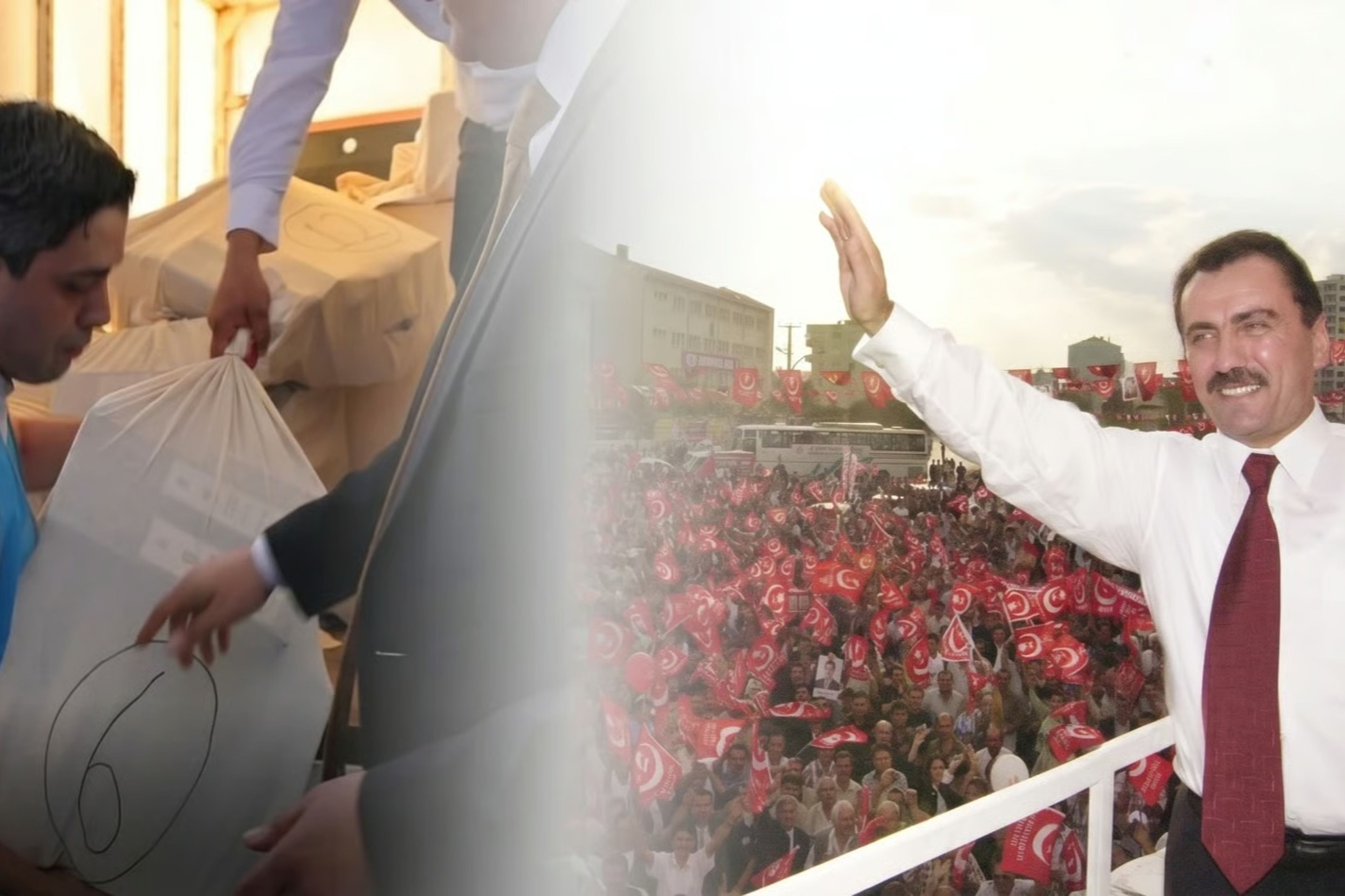 Muhsin Yazıcıoğlu dosyası Ankara’ya gönderildi