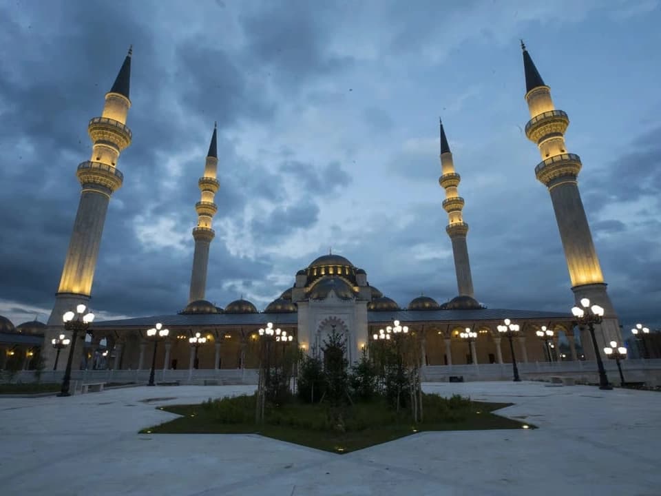 Cuma hutbesi konusu nedir? 4 Eylül