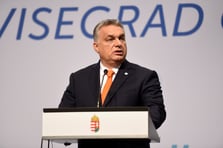 Orban AB ülkelerindeki yolsuzluklara sert tepki gösterdi