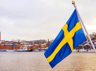 Sweden Cuts Africa Aid To Boost Ukraine Support