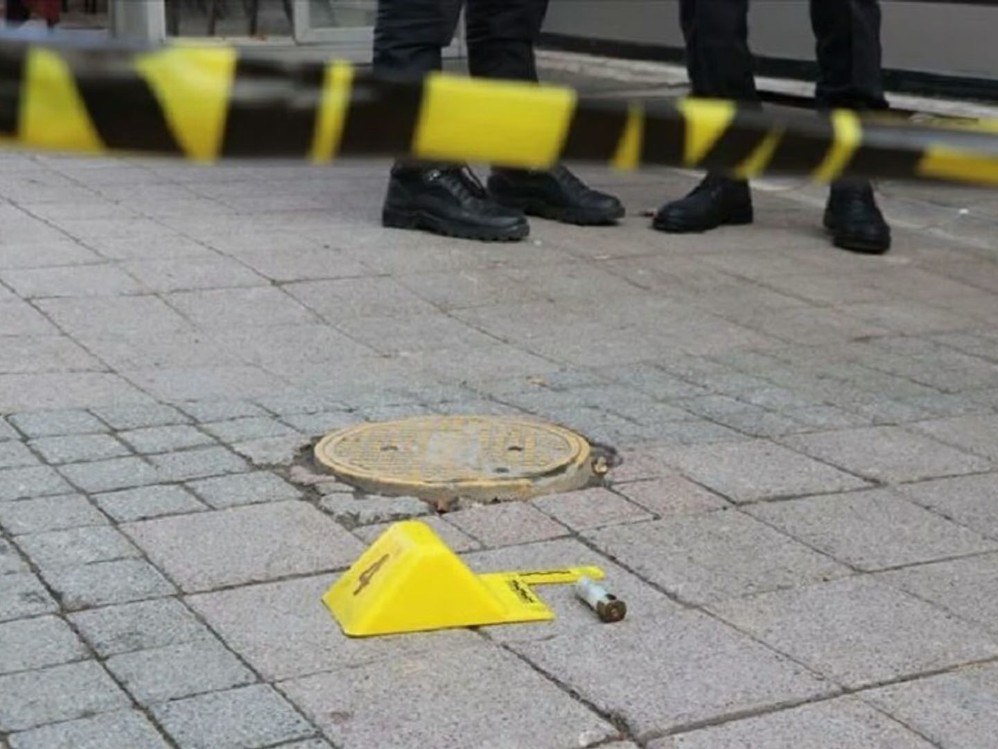 Bakan Gürlek duyurdu: Bir faili meçhul cinayet daha aydınlatıldı