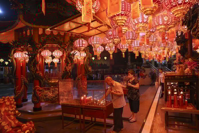 Tavşan’dan Ejderha’ya: Büyük döngü değişiyor