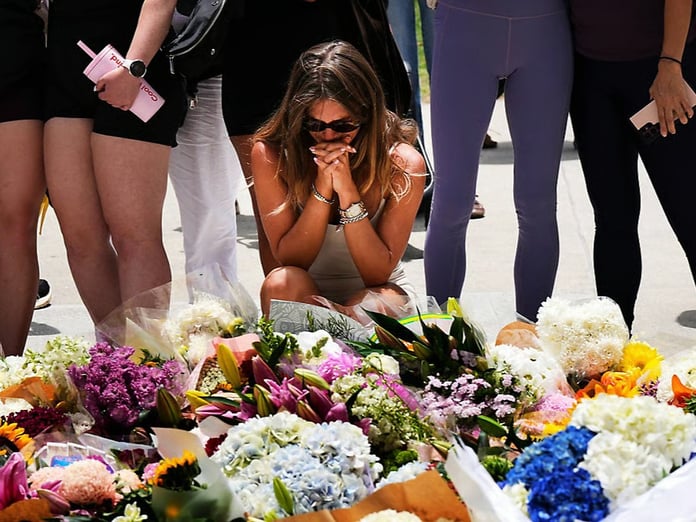 İran: Avustralya’daki saldırının arkasında Mossad var