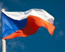 Çekya'da komünizm yasaklandı