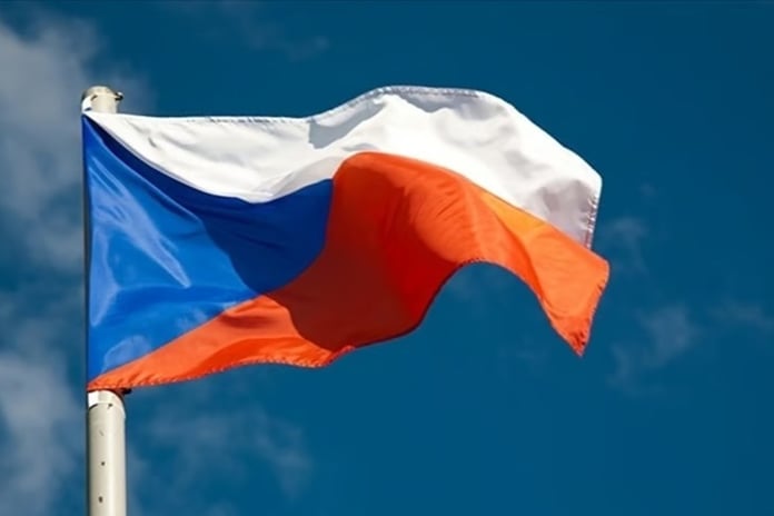 Çekya'da komünizm yasaklandı