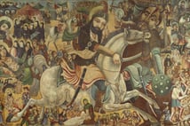 Tarihte bugün: İmam Hüseyin Kerbela'da şehit edildi