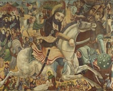 Tarihte bugün: İmam Hüseyin Kerbela'da şehit edildi