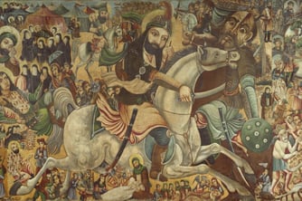 Tarihte bugün: İmam Hüseyin şehit edildi