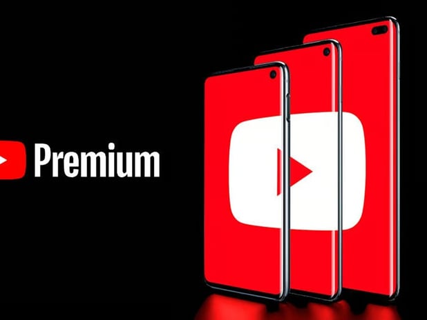 YouTube Premium’a yeni özellikler: Yüksek kaliteli ses ve 4x hız desteği
