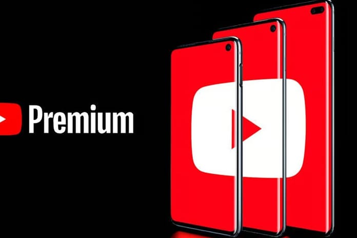 YouTube Premium’a yeni özellikler: Yüksek kaliteli ses ve 4x hız desteği