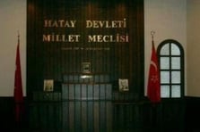 Tarihte Bugün: Hatay Millet Meclisi oy birliğiyle Türkiye'ye katılma kararı aldı