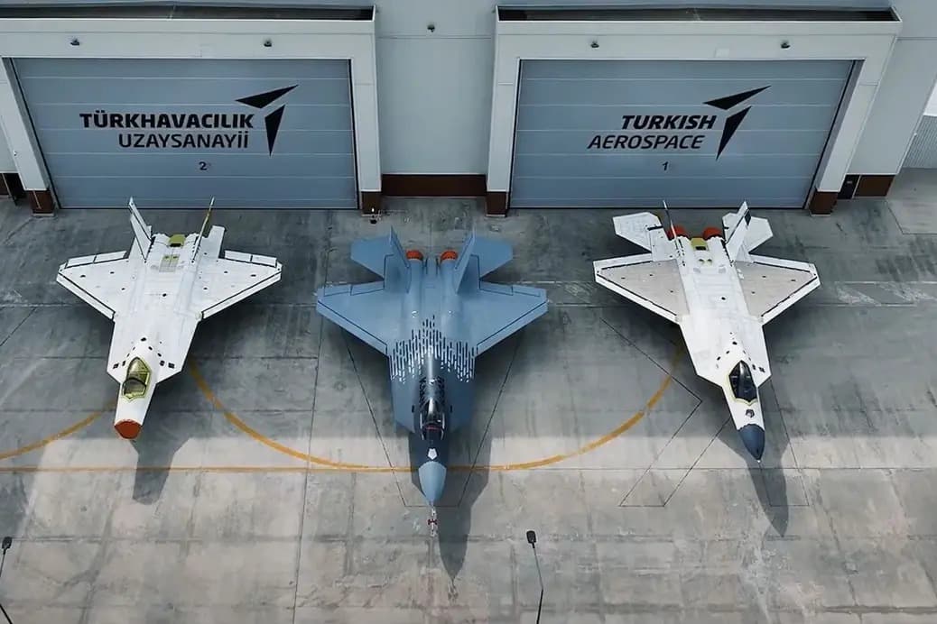 KAAN programında kritik eşikler geride kaldı
