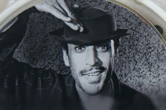 Türk sinemasının Turist Ömer'i: Sadri Alışık