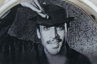 Türk sinemasının Turist Ömer'i: Sadri Alışık