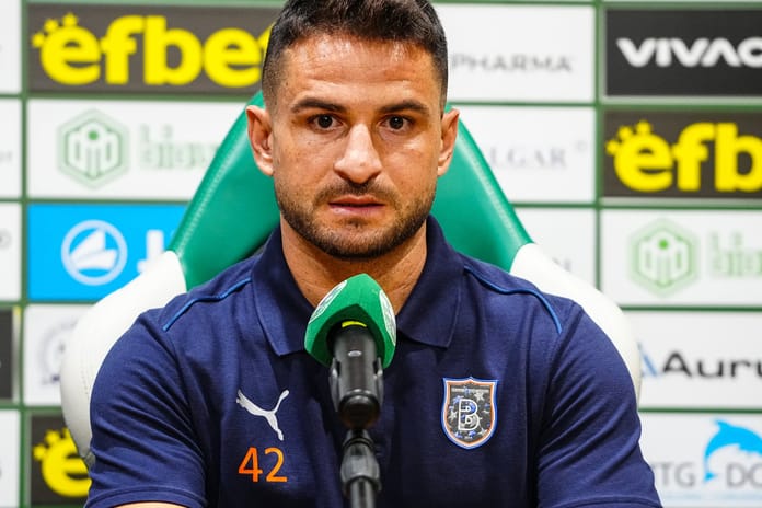 "Sert ve zor bir maç olacak"