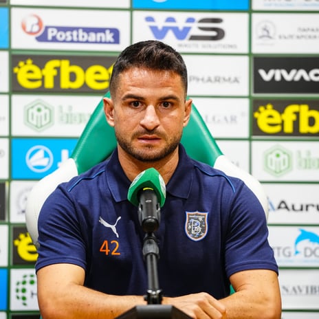 "Sert ve zor bir maç olacak"