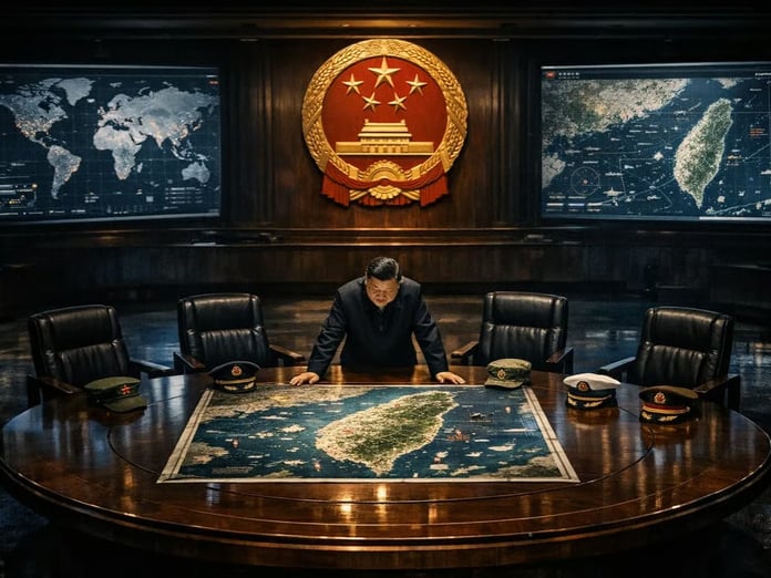 Gzero Media: Çin'in askeri tasfiyeleri hakkında bilinmesi gerekenler