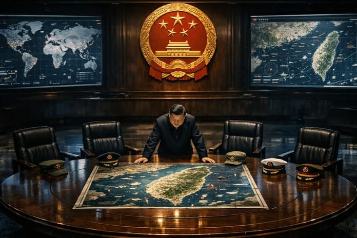 Gzero Media: Çin'in askeri tasfiyeleri hakkında bilinmesi gerekenler