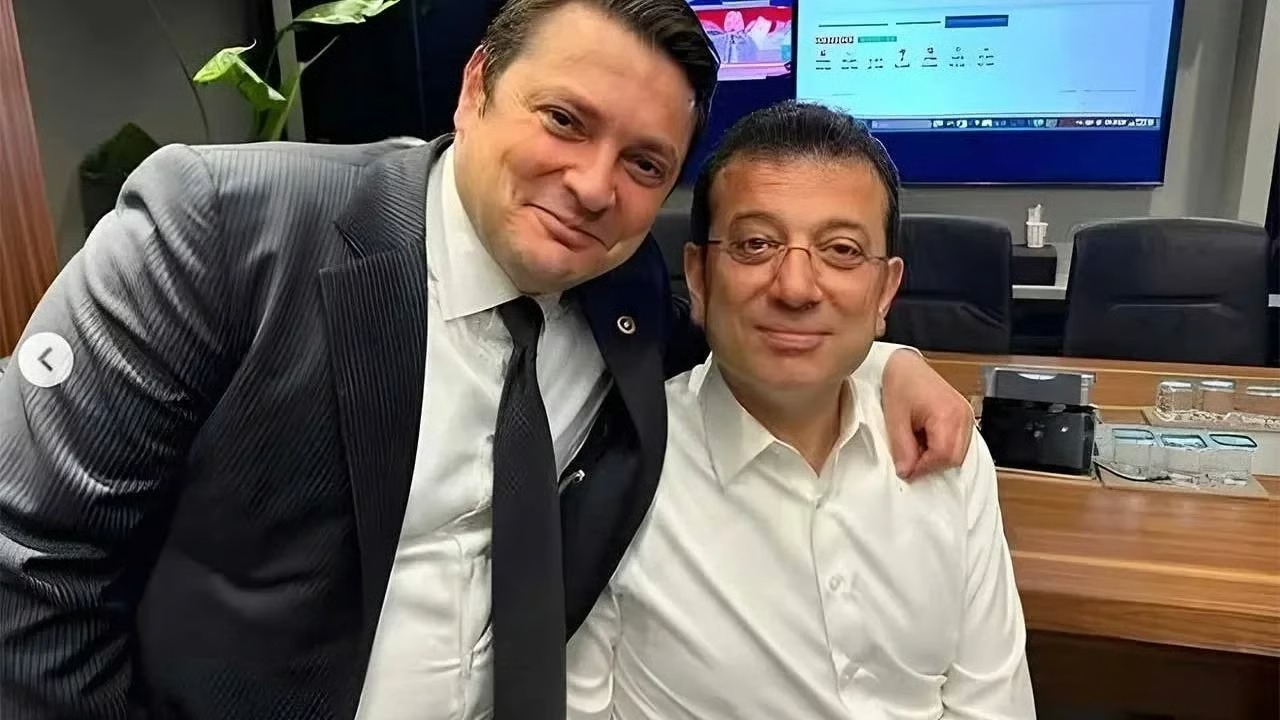 Duruşma tartışmayla başladı 